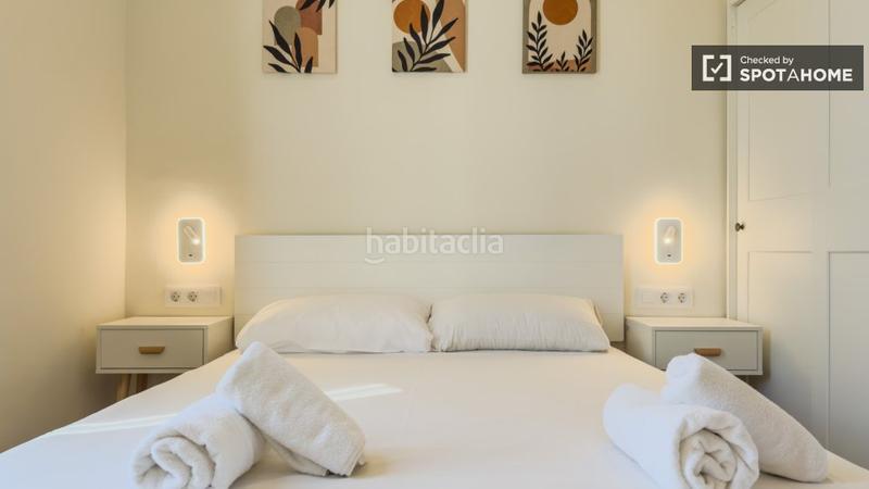 Foto d1c1cc4f-9ca4-42ba-a792-0b9252370e5b. Affitto appartamento con riscaldamento in Sant Antoni Barcelona