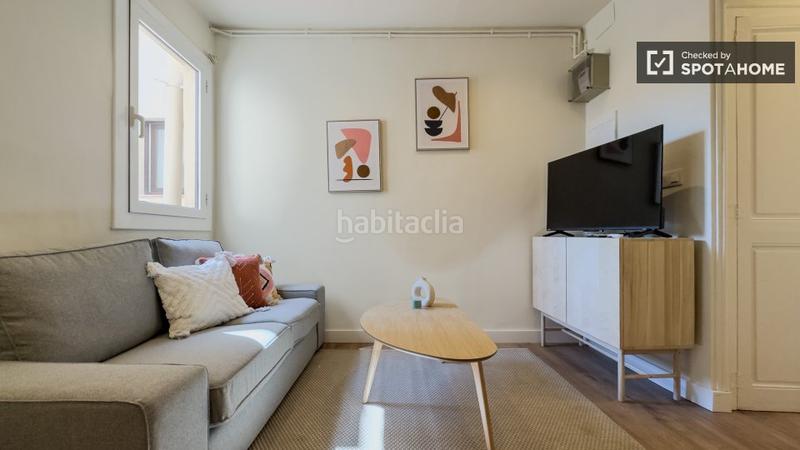 Foto e22039f2-4a39-4cbe-8ea8-b331b548b07e. Affitto appartamento con riscaldamento in Sant Antoni Barcelona