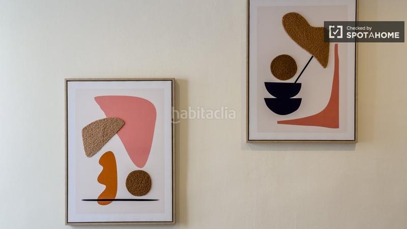 Foto 5a64643d-1cf9-46d9-9be5-7d2fedc9bfca. Location appartement avec chauffage dans Sant Antoni Barcelona