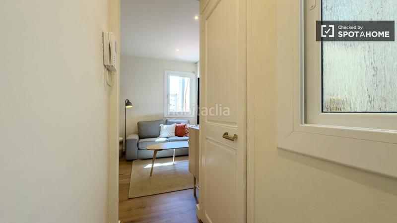 Foto 6335682e-4119-4373-ba1d-0222859b3209. Location appartement avec chauffage dans Sant Antoni Barcelona