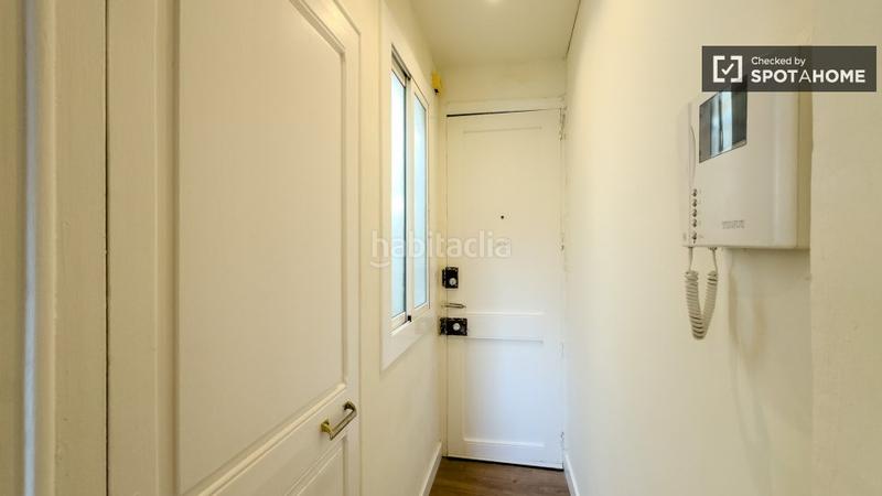 Foto 07771aaa-20bb-49ea-bdcc-f06a2fca3f46. Rent flat with heating in Sant Antoni Barcelona