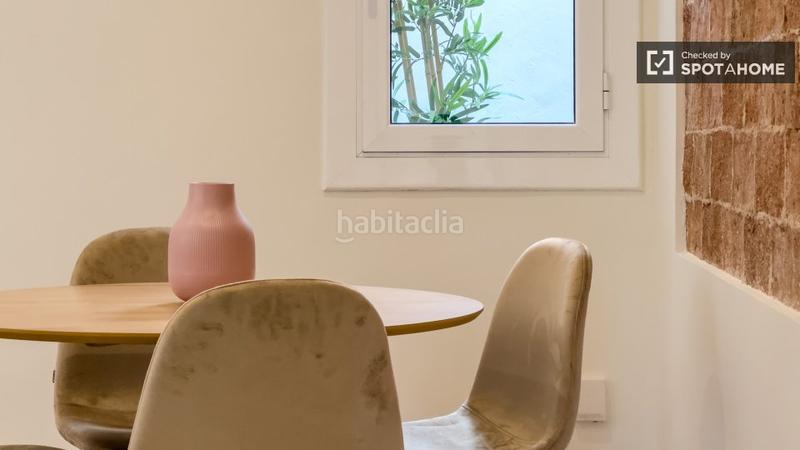 Foto 7d9eceaf-f0d8-456b-8c2b-f223c577d798. Rent flat with heating in Sant Antoni Barcelona