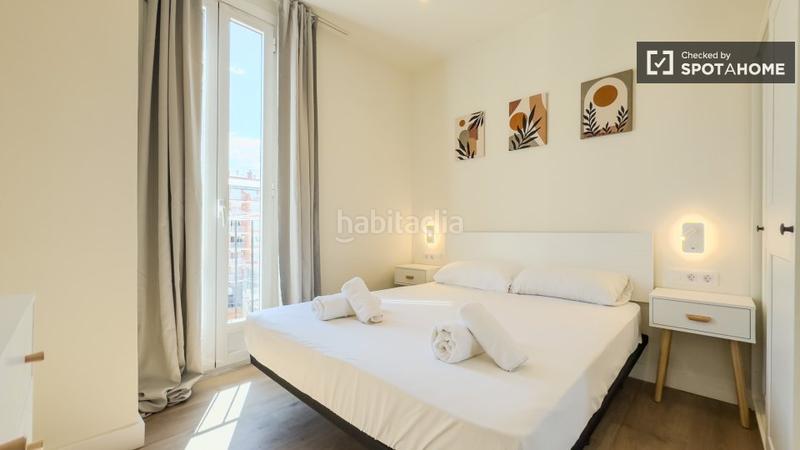 Foto c8f5d1c9-6087-4989-94bb-df427ed1db99. Rent flat with heating in Sant Antoni Barcelona