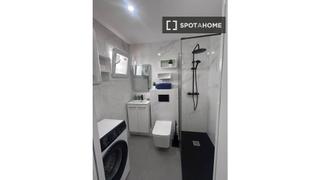 Miete Etagenwohnung in El Poble Sec - Parc de Montjuïc. Estudio en alquiler en el poble sec, barcelona