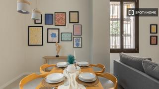 Affitto Appartamento in Sagrada Família. Apartamento de 2 habitaciones en alquiler en la sagrada familla