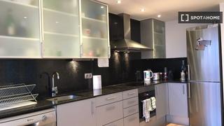 Location Appartement à Dreta de l´Eixample. Estudio en alquiler en la dreta de leixample, barcelona