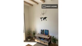 Miete Etagenwohnung in Dreta de l´Eixample. Apartamento de 2 dormitorios en alquiler en la dreta de leixampl