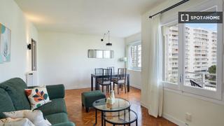 Affitto Appartamento in Pedralbes. Piso en alquiler en pedralbes, barcelona