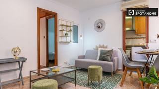 Location Appartement à Pubilla Cases. Apartamento de 3 dormitorios en alquiler en lhospitalet, barcelo