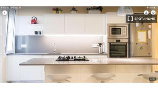 Lloguer Pis a La Nova Esquerra de l´Eixample. Se alquila piso de 4 habitaciones en la nova esquerra.