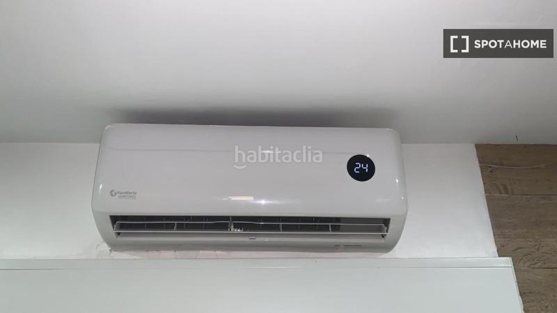 Foto d1a4f663-9eb2-4afa-b1dc-1b38425ab4c1. Miete etagenwohnung mit heizung in Creu de Barberà Sabadell