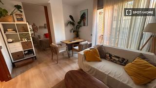 Flat in El Camp d´en Grassot i Gràcia Nova