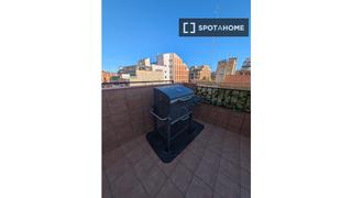 Lloguer Pis a La Sagrera. Apartamento de 3 dormitorios en alquiler en sant andreu, barcelo