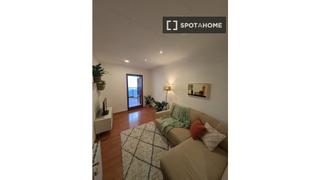 Location Appartement à La Sagrera. Apartamento de 3 dormitorios en alquiler en sant andreu, barcelo