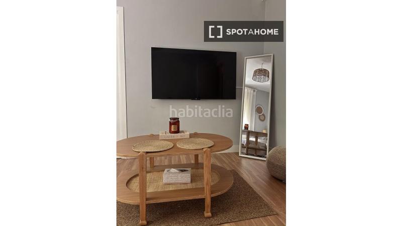 Foto 6aeb83e1-d885-4e51-9c1b-63f30dc9a3ec. Alquiler piso apartamento de 3 habitaciones en alquiler en el Carmel, . en Barcelona