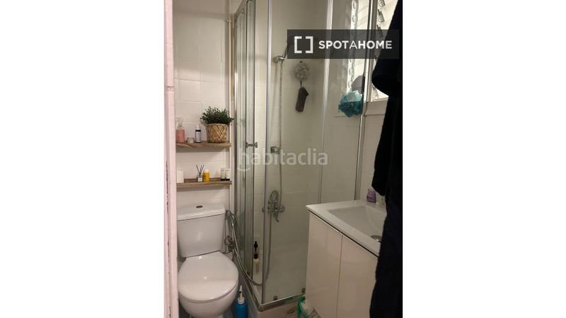 Foto 039a41d1-783a-4443-8108-0b938709c016. Miete etagenwohnung mit heizung in Carmel Barcelona