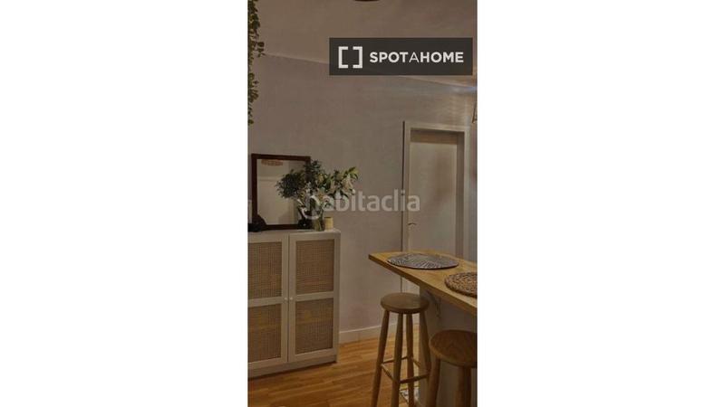 Foto b4f83c67-9eb2-43c2-8b28-c20ca7c5c6b3. Rent flat with heating in Carmel Barcelona