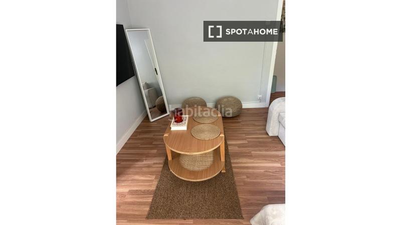 Foto d9d79b74-460f-4ff2-853e-ad942b06c1c7. Rent flat with heating in Carmel Barcelona