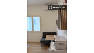 Etagenwohnung in Vila de Gràcia