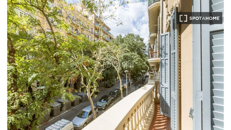 Foto 1f6f1ba9-8ea4-4be8-80a0-19cd8b60a740. Alquiler piso  de 3 habitaciones en el camp den grassot, . en Barcelona