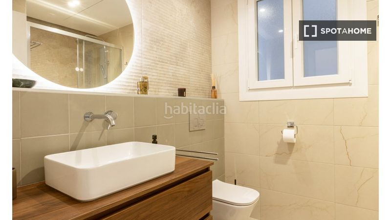 Foto 7a786247-c003-4a12-a43b-dc9a107a717c. Alquiler piso  de 3 habitaciones en el camp den grassot, . en Barcelona