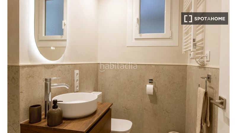 Foto f5e72cf8-9ebb-4153-9651-36ca1f94a72e. Alquiler piso  de 3 habitaciones en el camp den grassot, . en Barcelona