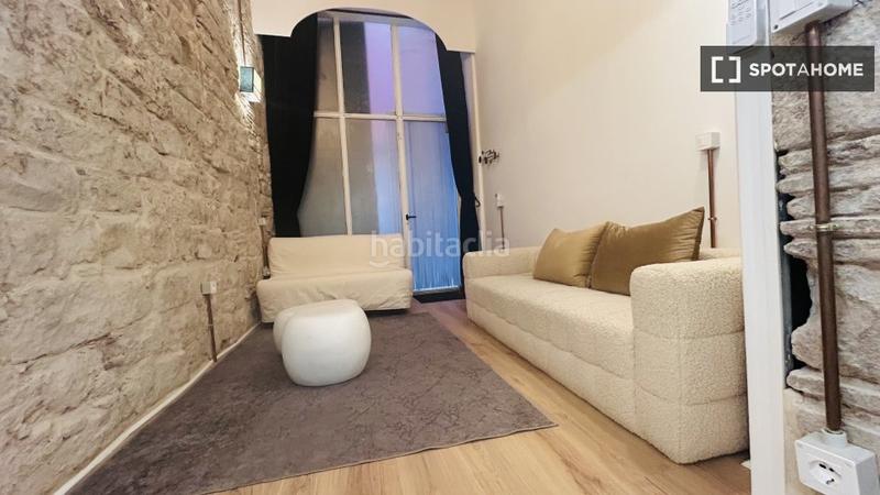 Foto a8c7cedf-c034-4459-83f3-1740e2b17d7b. Affitto appartamento con riscaldamento in Gòtic Barcelona