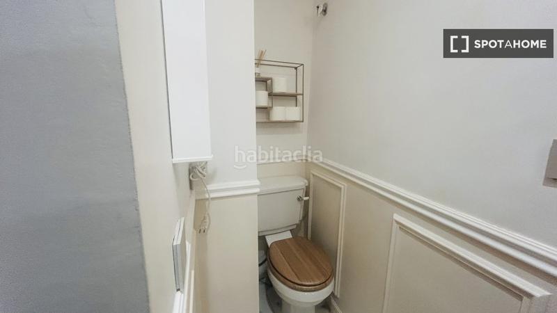 Foto 915c7a94-ce2c-48f8-9edc-9744129a883a. Rent flat with heating in Gòtic Barcelona