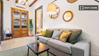 Appartamento in Raval