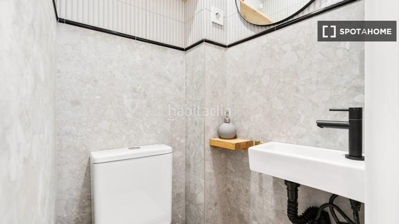 Foto 11326b43-004a-4efc-a0ba-b90d110504ca. Alquiler piso apartamento de 2 habitaciones en el Raval, . en Barcelona