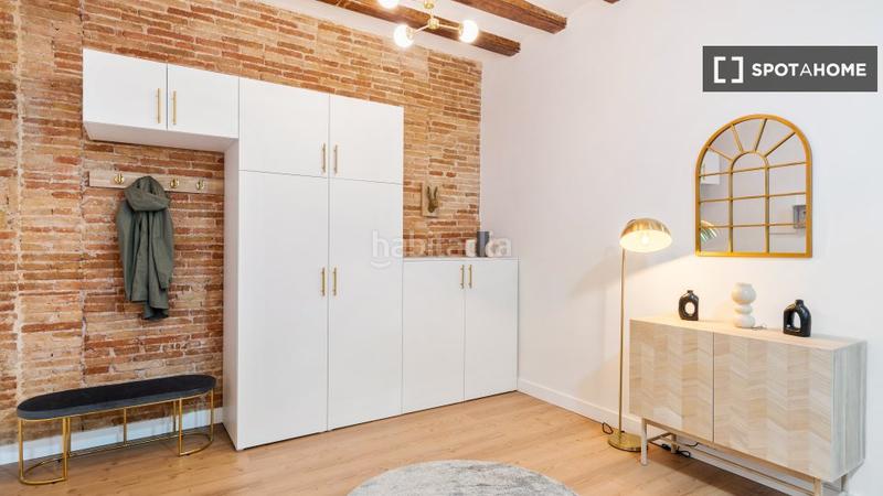 Foto 5036bd97-3ba2-4028-bc37-e4f34f8d4599. Alquiler piso apartamento de 2 habitaciones en el Raval, . en Barcelona