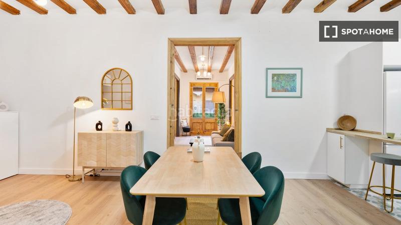 Foto 74f89acf-7a07-479c-9ff7-4e275cd292a7. Location appartement avec chauffage dans Raval Barcelona