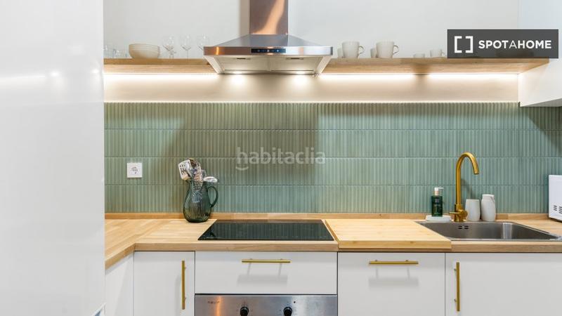 Foto 78616b06-f48b-482b-bbc6-1e34d0b8f4e9. Location appartement avec chauffage dans Raval Barcelona
