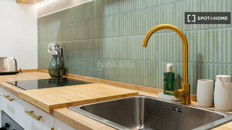 Foto 8b1f71de-9c87-4f9b-917b-2e3fdcdb2582. Location appartement avec chauffage dans Raval Barcelona