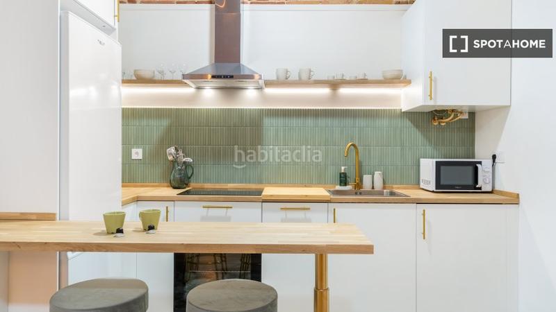 Foto c11cb4d7-dd17-4039-9737-897c456c56a0. Location appartement avec chauffage dans Raval Barcelona