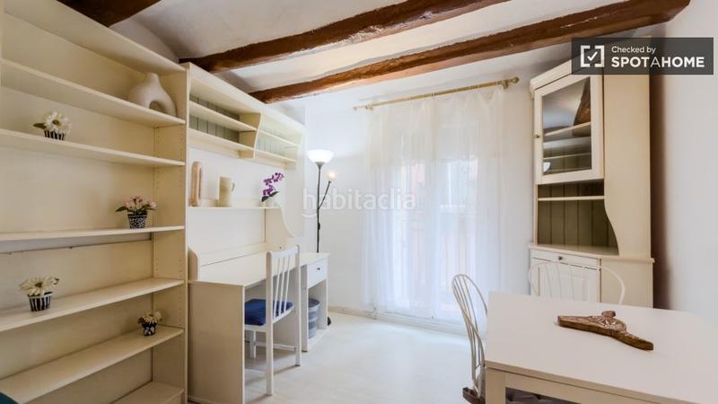 Foto 655426ef-0c6e-443b-a50d-87c955534d11. Location appartement avec chauffage dans Raval Barcelona