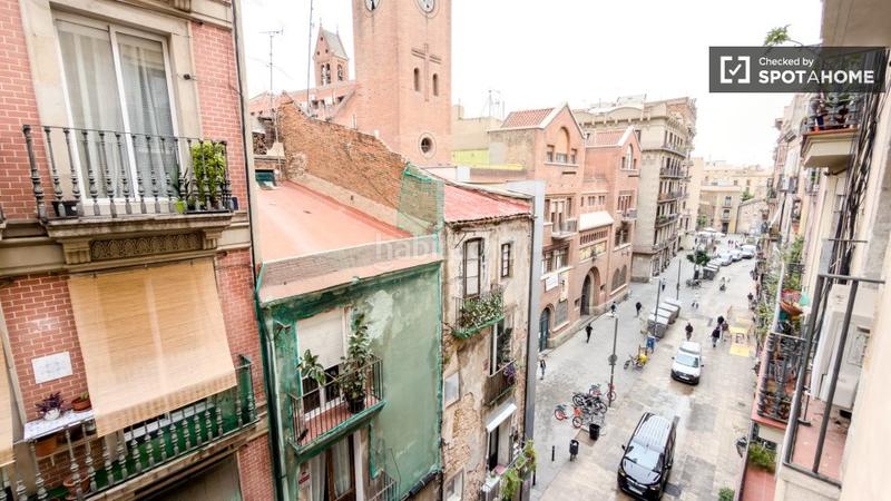 Foto 7208bd5e-2b00-4f3b-8d4d-16e99007ee31. Location appartement avec chauffage dans Raval Barcelona