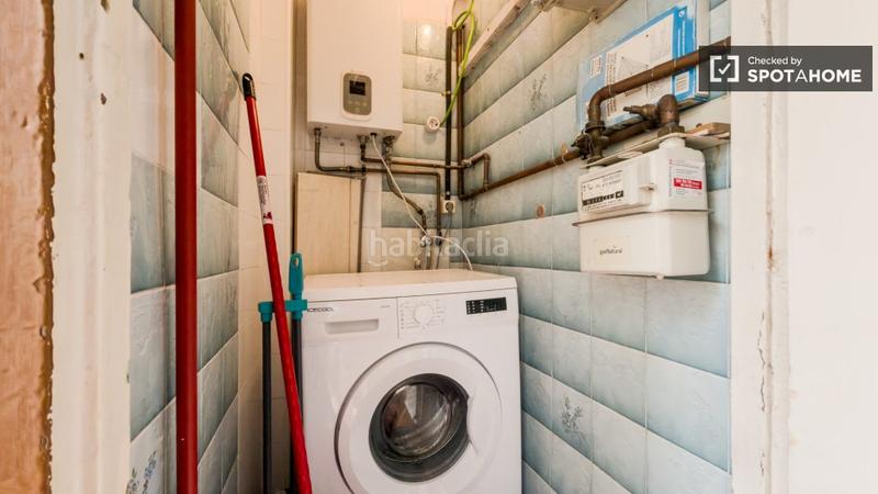 Foto 8fd9abf3-1179-4bd6-a3d4-85faa8d33a13. Location appartement avec chauffage dans Raval Barcelona