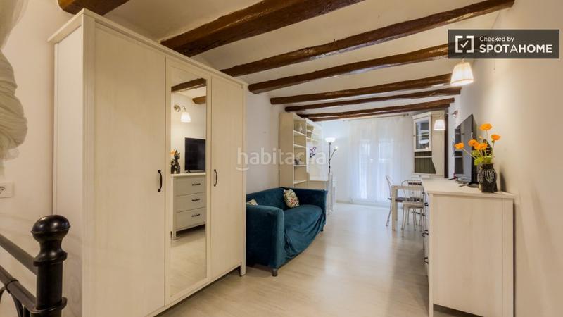 Foto dabb173f-dcb5-4431-8079-a4173f20100b. Location appartement avec chauffage dans Raval Barcelona