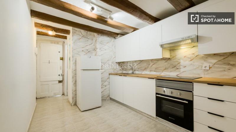 Foto 6aa9df01-b8f6-4c6f-92eb-2f3f00960bc1. Rent flat with heating in Raval Barcelona