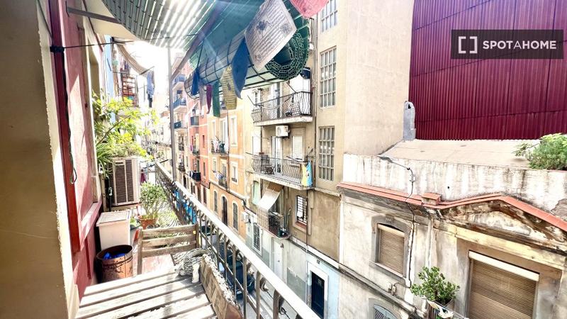 Foto 2570b682-ea33-4b2c-8f45-c52ca4ac115a. Lloguer pis amb calefacció a Barceloneta Barcelona