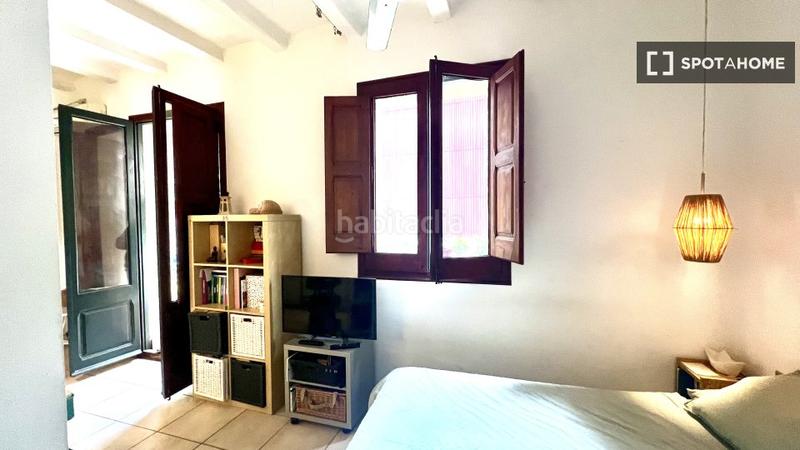 Foto 38e5b58e-b2b0-4b03-8e74-716706388fb1. Lloguer pis amb calefacció a Barceloneta Barcelona