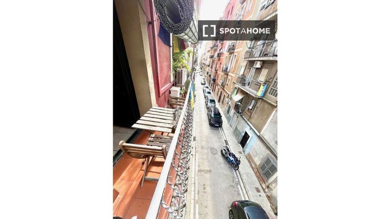 Foto 6f0381ab-cf24-411b-a300-afbad50c3ef4. Lloguer pis amb calefacció a Barceloneta Barcelona