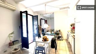 Flat in Barceloneta