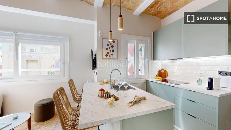 Foto 9e8c3402-22ef-4fe7-bb77-8e2d475c9805. Lloguer pis amb calefacció a Barceloneta Barcelona