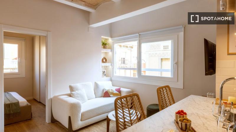 Foto c97e44b0-bf7a-443c-ae8c-83548e29a053. Rent flat with heating in Barceloneta Barcelona