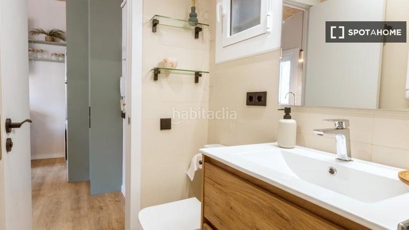 Foto e6503160-3eeb-4af9-b20a-ab091293df8f. Rent flat with heating in Barceloneta Barcelona