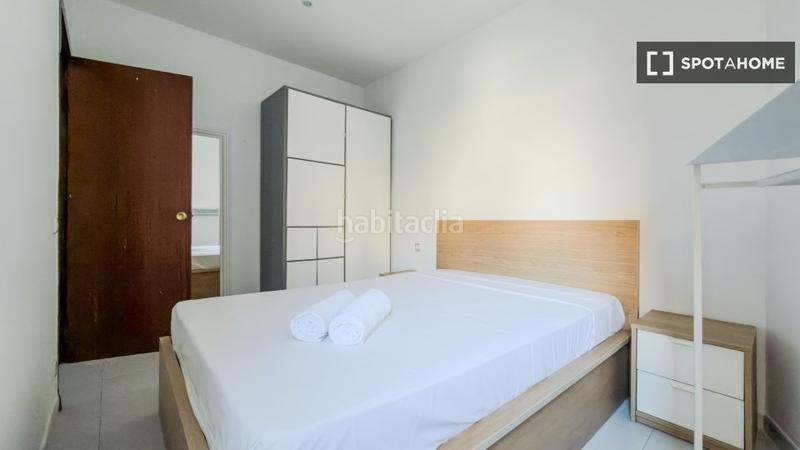 Foto 5c9979e3-4596-48d3-a871-a9ceb8e85476. Location appartement avec chauffage dans El Poble Sec - Parc de Montjuïc Barcelona