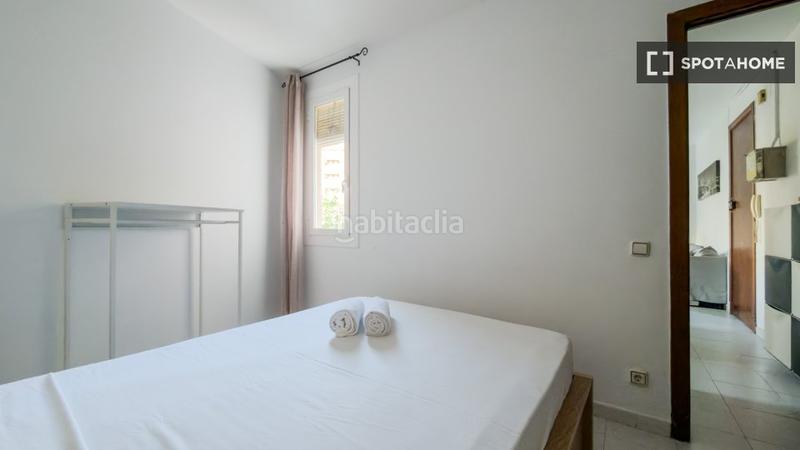 Foto 8bd8c2b1-03ad-43f4-876b-da0685a64652. Location appartement avec chauffage dans El Poble Sec - Parc de Montjuïc Barcelona