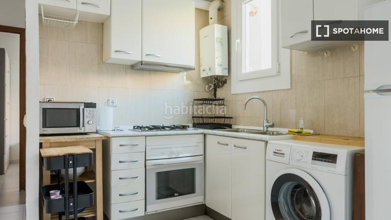 Foto 8d4b841e-90f4-4920-a70f-382174757b7c. Location appartement avec chauffage dans El Poble Sec - Parc de Montjuïc Barcelona